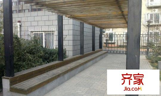 学院派外景图