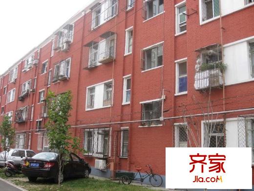 城关北里外景图楼盘图