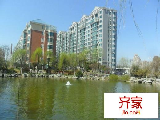宣颐家园外景图