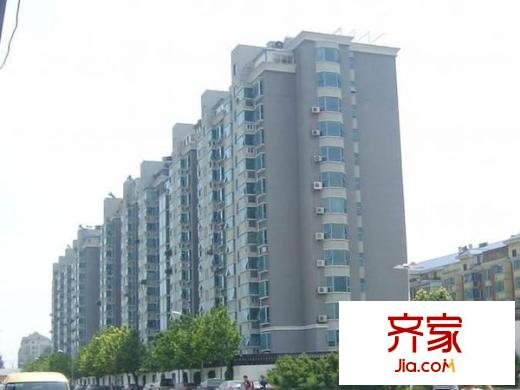 宣颐家园外景图