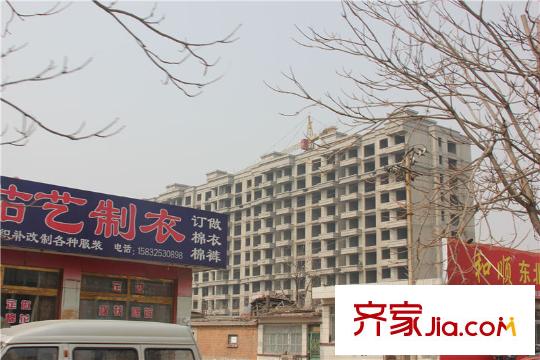 凱旋大道配套圖周邊飯店