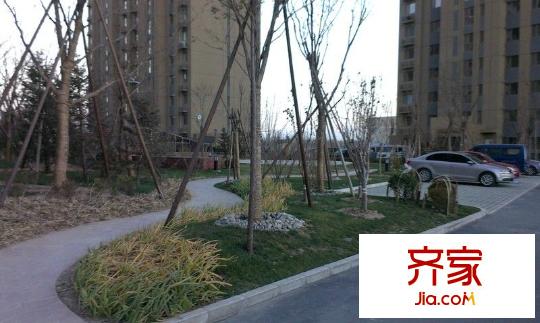 納帕瀾郡外景圖 