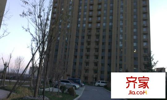 納帕瀾郡外景圖 