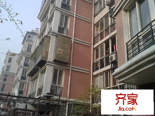 紫南家园