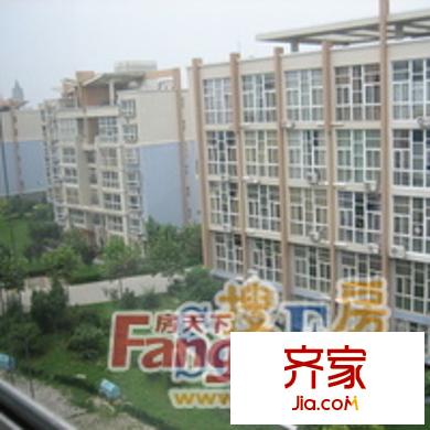伟业嘉园外景图