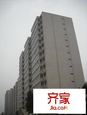天竺花园外景图楼盘图