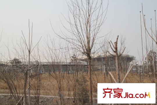 海澳公館配套圖周邊配套