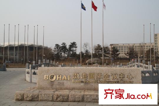 海澳公館配套圖周邊配套