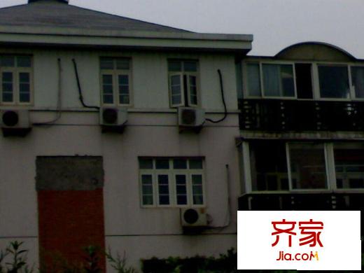 九龙家园外景图楼座图