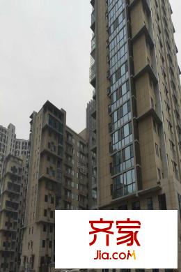 東潤財智公館現(xiàn)房（2015-5-18）