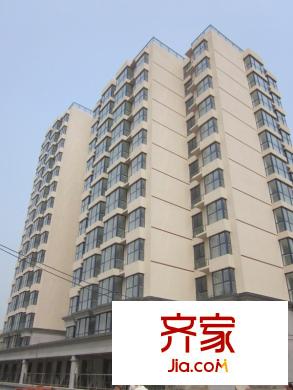 瑞雪春堂实楼