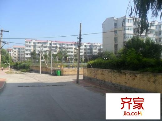 双兴南区外景图