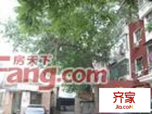 贵园北里外景图