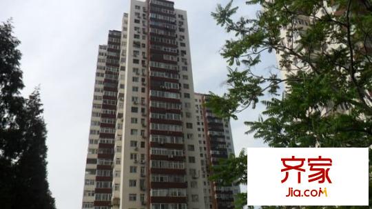 安苑北里外景图