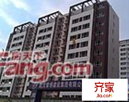 濱海1號外景圖2
