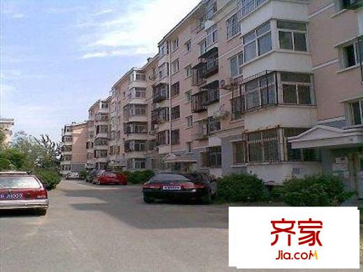 漪景园外景图近景图