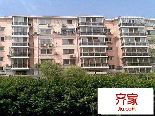 漪景园外景图近景图