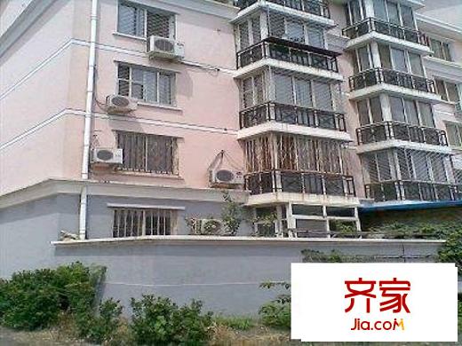 漪景园外景图近景图