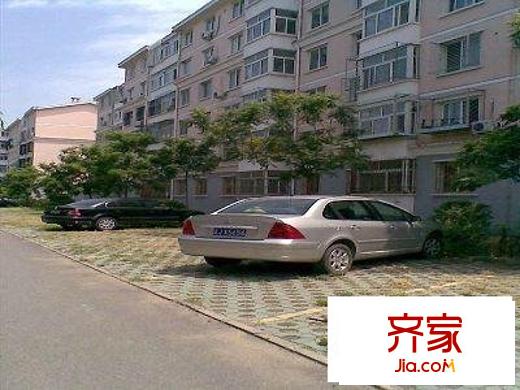 漪景园外景图近景图