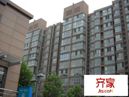 西木小区外景图楼盘图