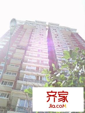 腾龙家园外景图近景图