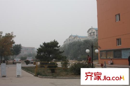 阳光波尔多配套图周边配套-商业