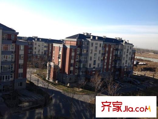 阳光波尔多配套图 周边配套