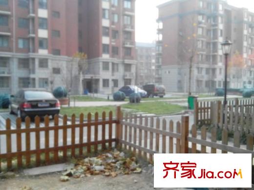 阳光波尔多配套图 周边配套