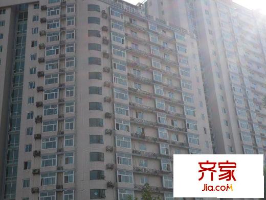 大雄秋盛居外景图楼座图