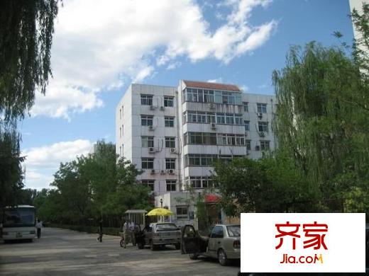 溫泉花園外景圖 