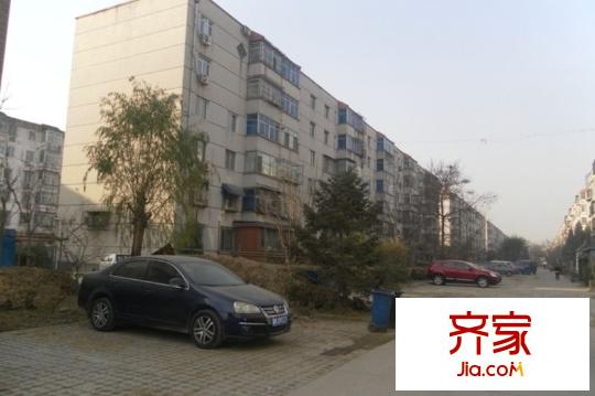 溫泉花園外景圖 