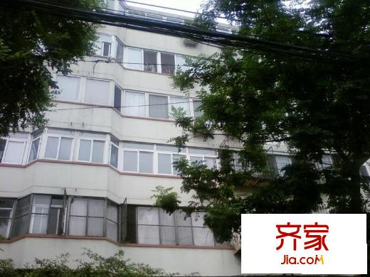 会城门小区外景图楼座图