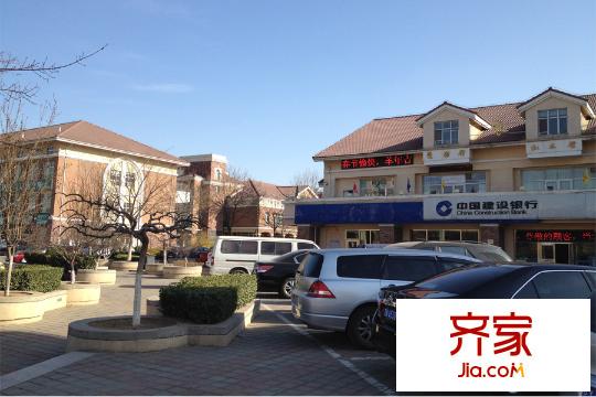 大宁山庄小区-20150324