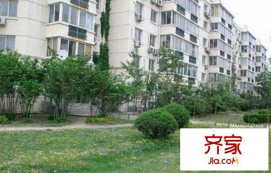 都市芳園別墅外景圖 