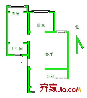 園丁樓