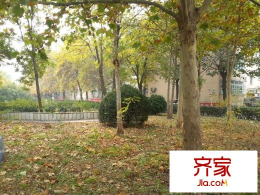 裕祥花园外景图