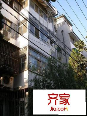 望园西里外景图楼盘图