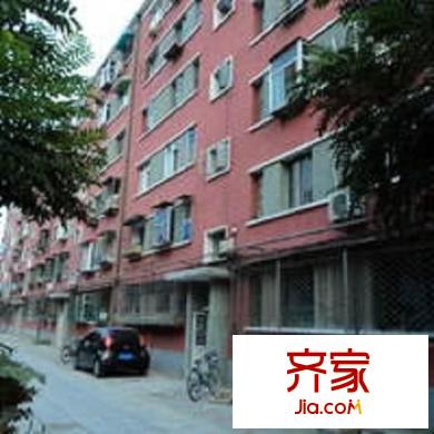 南環(huán)里外景圖 