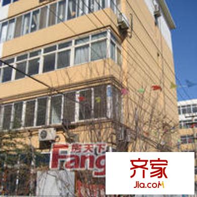 润生园外景图