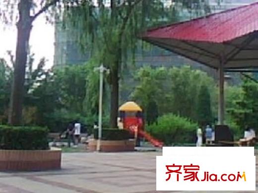 風(fēng)雅園三區(qū)配套圖 周邊配套