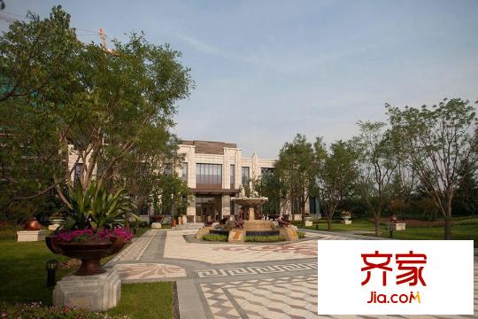 会展誉景2013-09-18