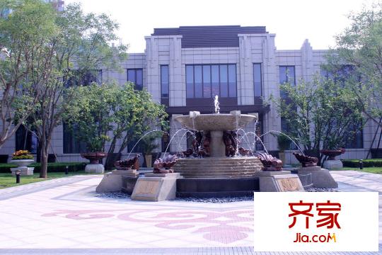 会展誉景2013-09-18