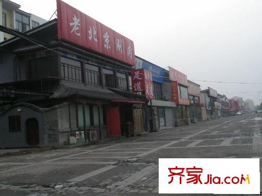 名佳花園三區(qū)配套圖周邊