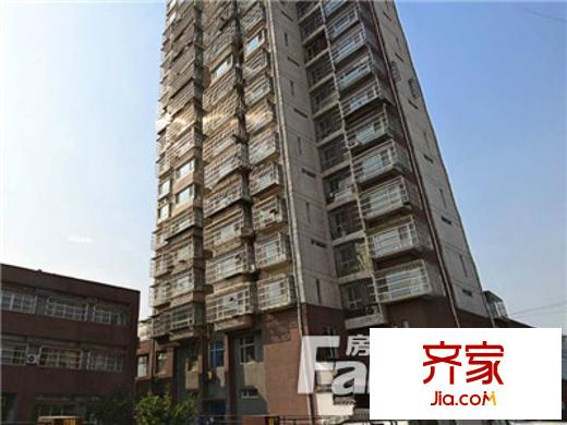 吉慶里增樓外景圖