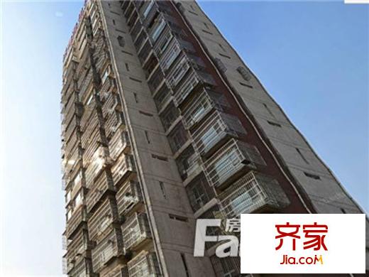 吉慶里增樓外景圖