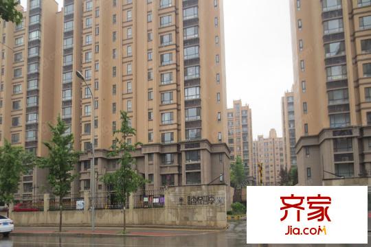 香悦四季(合景溪西里)楼座2015.6