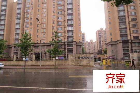 香悦四季(合景溪西里)楼座2015.6