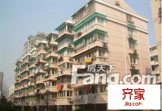 長(zhǎng)河新村外景圖5