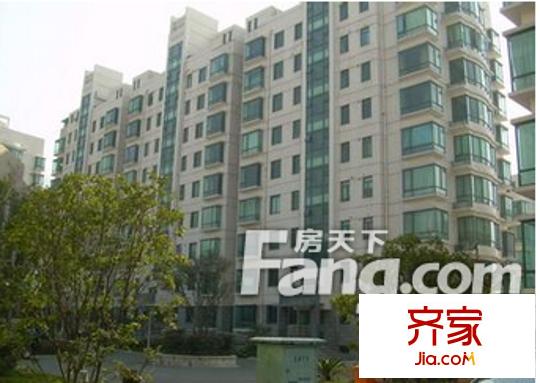 長(zhǎng)河新村外景圖1