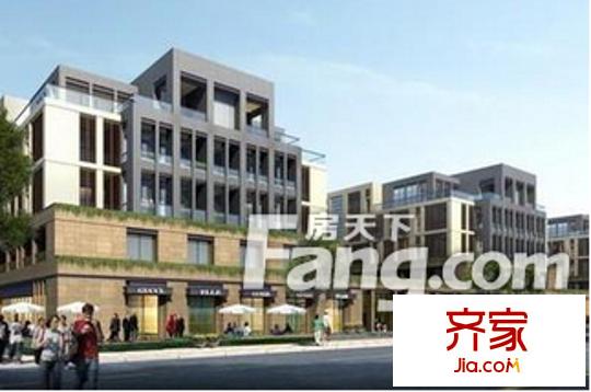 博洋麗景外景圖7